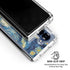 Van Gogh - The Starry Night by Van Gogh Galaxy Z Fold6 Clear Case